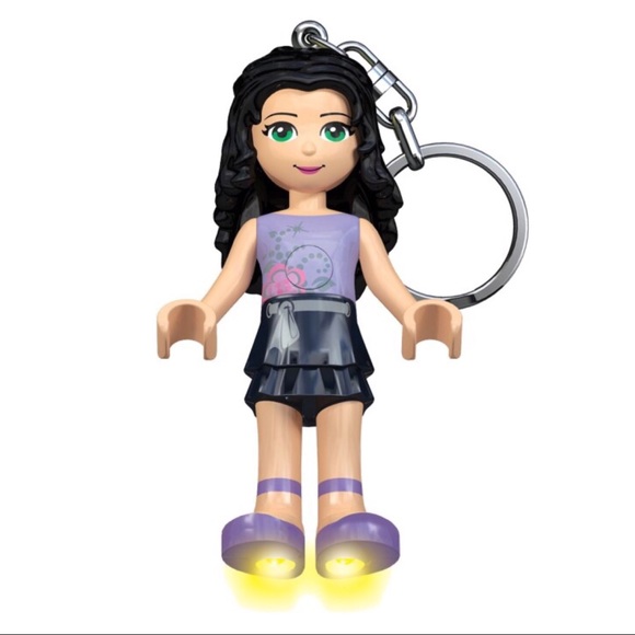 👩🏻✨Emma Key Light!✨👩🏻 - Picture 2 of 8